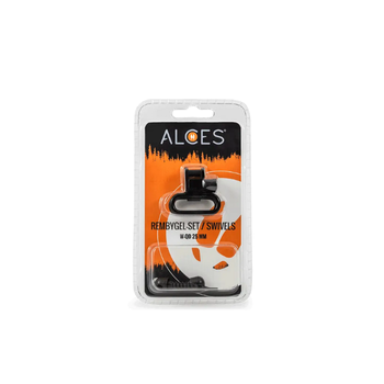 Scandium Rembygelset W-QD